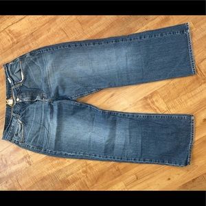 Levi Jeans mens 34